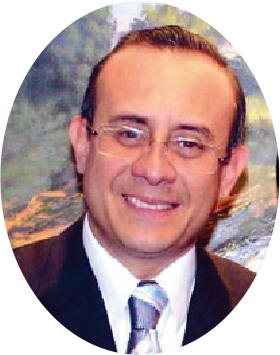 Tesorero del Consejo